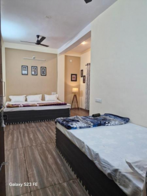 Kanak shranga homestay